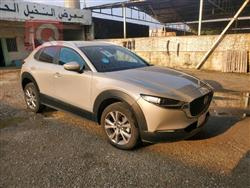 مازدا سي اكس-30